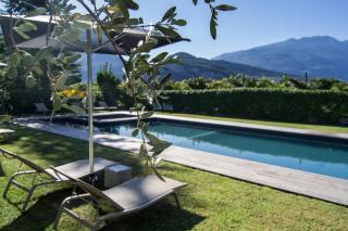 Verdepiano Bed & Camping - Riva del Garda - 0