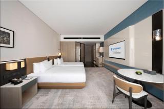 Wyndham Leshan Downtown - 7