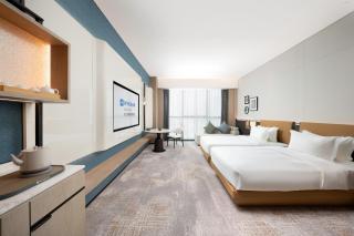 Wyndham Leshan Downtown - 6