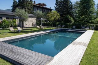 Verdepiano Bed & Camping - Riva del Garda - 6