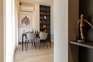 Excessio Thessaloniki by Luxlikehome - 5