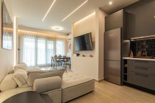 Excessio Thessaloniki by Luxlikehome - 4