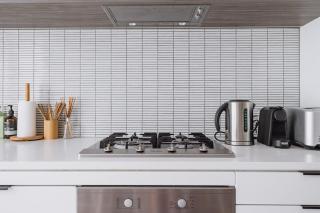 The Carlton Residences - 1