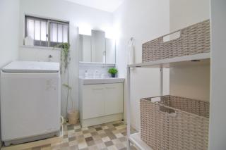 RELAX HOUSE -Free Parking- - 7