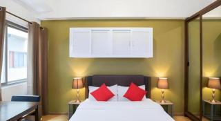 OYO 91974 Alfisal Syariah - 5