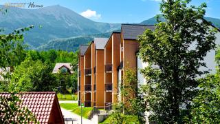 Apartamenty Wonder Home z pięknymi widokami na góry, blisko terenów spacerowych i szlaków - 6