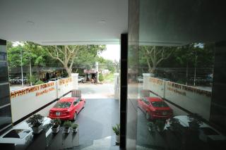 New Hotel & Apartment - Thu Dau Mot - 2