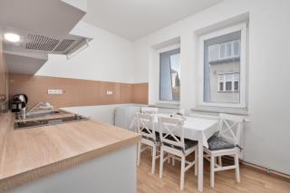 Apartmán U Dubu - 8