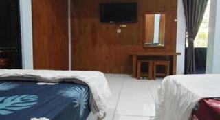 Capital O 92612 Penginapan D'alas Purwo & BeachNearPadang Savana Sadengan - 8