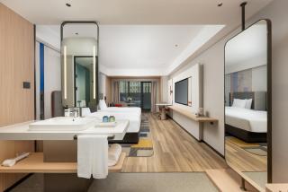 Holiday Inn Express Jincheng New District by IHG - 3