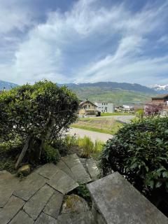 Ferienhaus am Sarnersee - 8