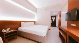 Palm Hotel Manila - 1