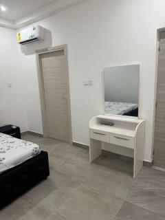 Cozykeys Haven - Accra - 5