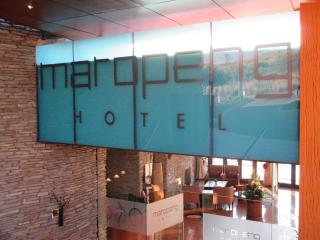 Maropeng Boutique Hotel - Magaliesburgo - 7