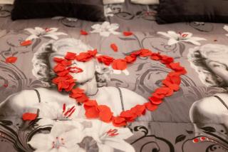 Adua Luxury Apartment - 6