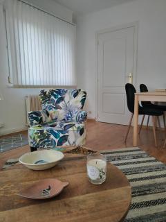 Beau 2 pièces au calme - Strasburgo - 7