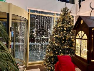 Calimbra Wellness Hotel Superior - 7