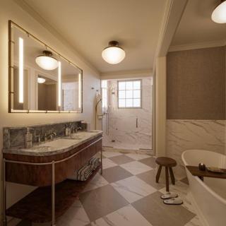 The Huntington Hotel - 8