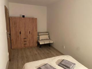 Airappartment trojizbový byt - 5