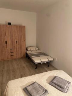 Airappartment trojizbový byt - 4