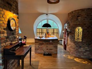 Loft apartment Villa Bella Rosa - 4