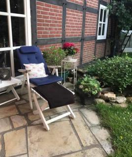 Loft apartment Villa Bella Rosa - 3