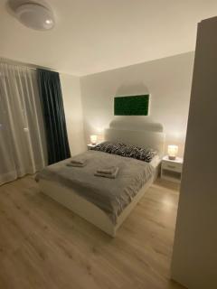 Airappartment trojizbový byt - 8