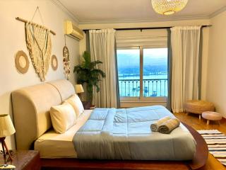 Nile Nostalgia 3-Bedroom Riverside Escape - 7