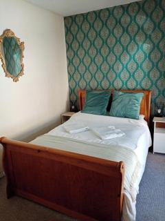 Spacious 4-bedroom house in lovely Wexford with WiFi - 8