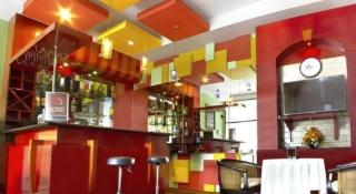 Kenari Asri Hotel - 8