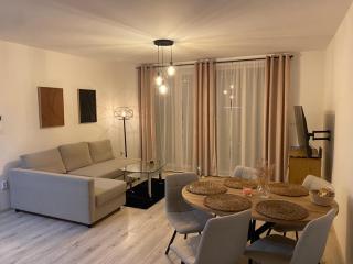 Airappartment trojizbový byt - 9