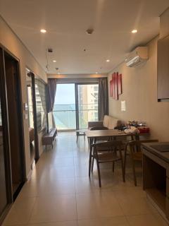 The Sóng Lặng Trên Biển - Căn Hộ Hiện Đại Vũng Tàu - 0