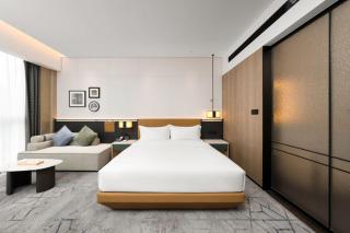 Wyndham Leshan Downtown - 1