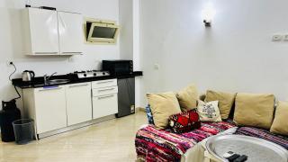 Boho Oasis - Studio Hurghada Red Sea - 6