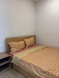 The Sóng Lặng Trên Biển - Căn Hộ Hiện Đại Vũng Tàu - 5