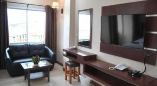 Le Parc Wangnang Hotel - 1