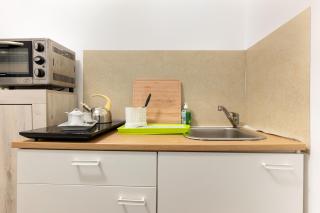 Adua Luxury Apartment - 2