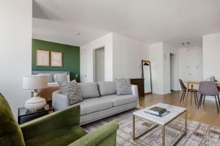Tribeca Studio w Pool Gym View nr City Hall NYC-312 - 8