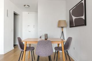 Tribeca Studio w Pool Gym View nr City Hall NYC-312 - 6