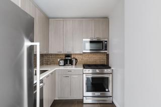 Tribeca Studio w Pool Gym View nr City Hall NYC-312 - 5