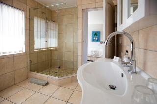 The Tuscany Guesthouse - 5