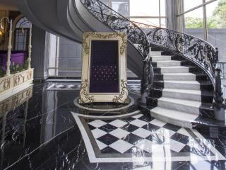 d'primahotel Bandung - 9