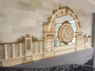 d'primahotel Bandung - 1