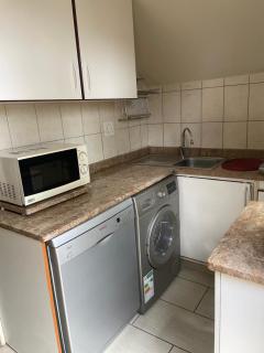 Cottage apartment - 8