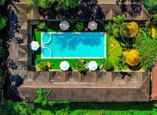 SunzEn Palawan, Resort - 9