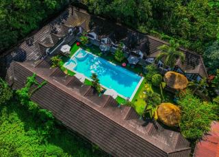 SunzEn Palawan, Resort - 7