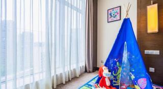 New Century Grand Hotel Hangzhou Fuyang Dongfangmao - 6