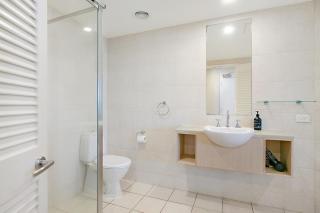 Standard Hotel Room in Salt Beach Resort by uHoliday - 3