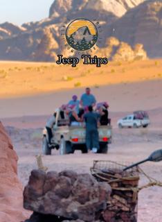 WADI RUM BUBBlE AOSE CAMP - 3