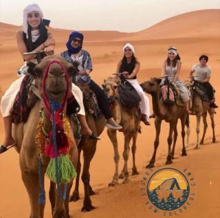 WADI RUM BUBBlE AOSE CAMP - 5